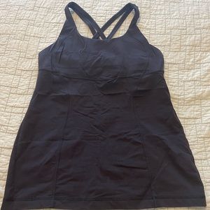 Lululemon Energy Tank
